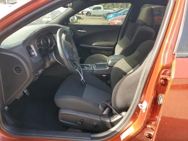 Photo 7 from auction – 2023 DODGE CHARGER GT with VIN 2C3CDXHG0PH646306
