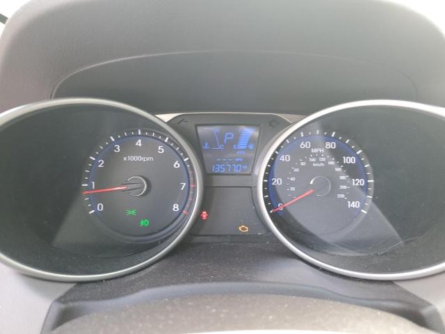 Photo 9 from auction – 2014 HYUNDAI TUCSON GLS with VIN KM8JUCAG6EU898024