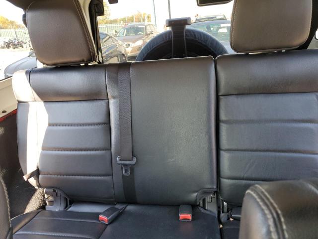 Photo 10 from auction – 2012 JEEP WRANGLER U with VIN 1C4HJWEGXCL274110