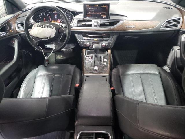 Photo 8 from auction – 2013 AUDI A6 PRESTIG with VIN WAUHGAFC2DN138943