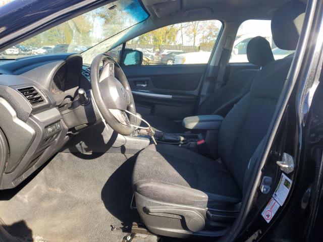 Photo 7 from auction – 2015 SUBARU IMPREZA PR with VIN JF1GJAC65FH023548