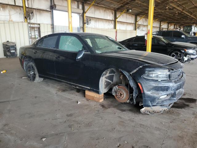 Foto 4 de la subasta – 2016 DODGE CHARGER SX con VIN 2C3CDXHG2GH339316