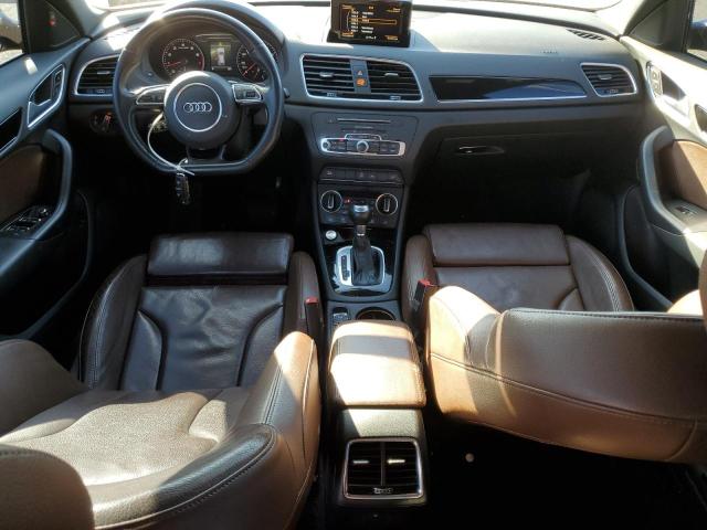 Photo 8 from auction – 2018 AUDI Q3 PREMIUM with VIN WA1HCCFS6JR034228