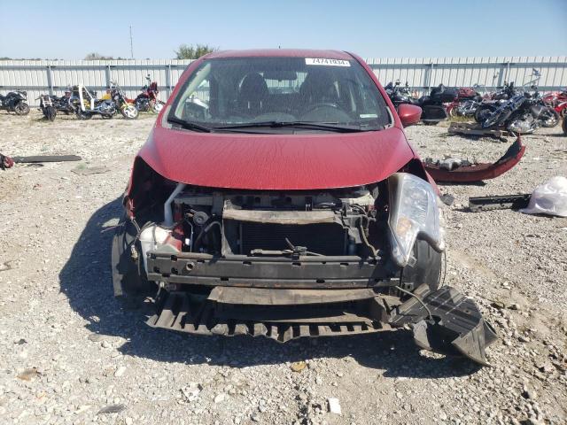 Photo 5 from auction – 2015 NISSAN VERSA NOTE with VIN 3N1CE2CP9FL363740