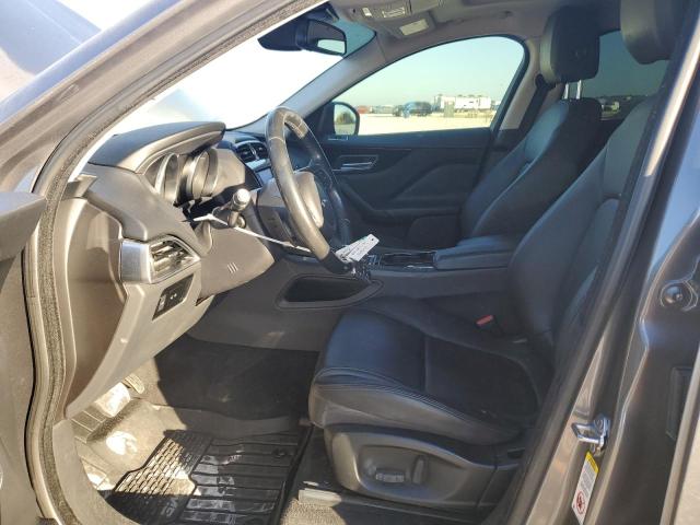 Photo 7 from auction – 2017 JAGUAR F-PACE PRE with VIN SADCJ2BNXHA096521
