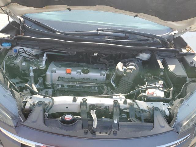 Photo 11 from auction – 2012 HONDA CR-V EX with VIN 5J6RM4H54CL035320