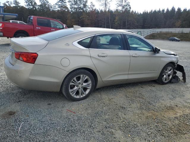 Photo 3 from auction – 2015 CHEVROLET IMPALA LT with VIN 2G1115SL7F9252082