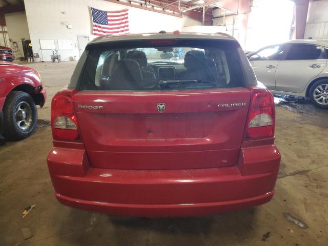 Photo 6 from auction – 2011 DODGE CALIBER SE with VIN 1B3CB2HA0BD130020