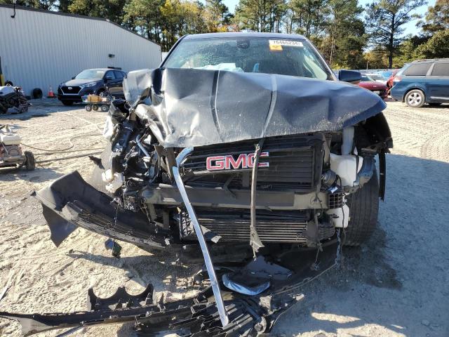 Photo 5 from auction – 2020 GMC TERRAIN SL with VIN 3GKALMEV3LL160344