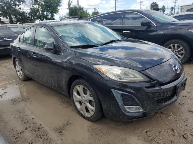 Photo 4 from auction – 2011 MAZDA 3 S with VIN JM1BL1W69B1390966