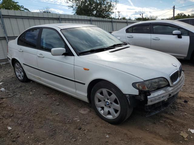 Photo 4 from auction – 2004 BMW 325 XI with VIN WBAEU33474PR07400
