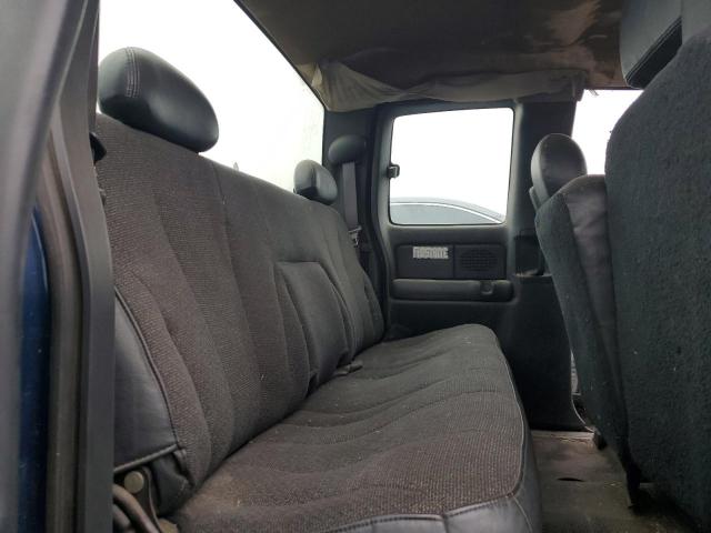 Photo 10 from auction – 2002 CHEVROLET SILVERADO with VIN 2GCEC19X221218600