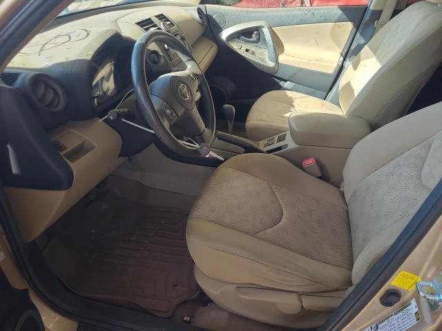 Photo 7 from auction – 2012 TOYOTA RAV4 with VIN 2T3BF4DV0CW192704