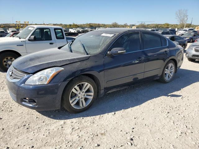 NISSAN ALTIMA SR 2010 con VIN 1N4BL2AP1AN541897 - Foto de la subasta