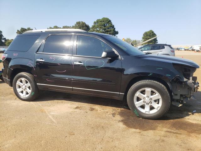 Photo 4 from auction – 2016 GMC ACADIA SLE with VIN 1GKKVPKD6GJ248684