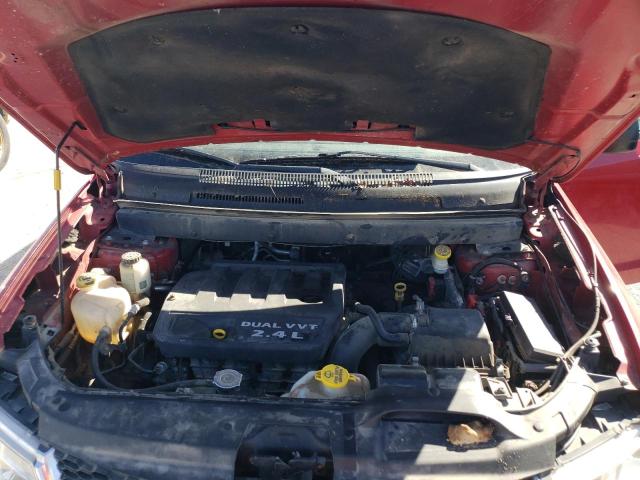 صورة رقم 12 من المزاد - 2015 DODGE JOURNEY SE مع VIN 3C4PDCABXFT531531