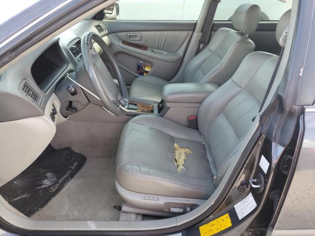 Photo 7 from auction – 2000 LEXUS ES 300 with VIN JT8BF28G7Y0264525