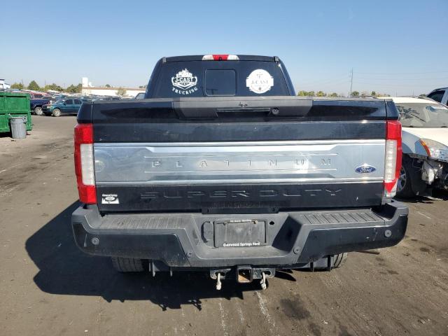 Photo 6 from auction – 2018 FORD F250 SUPER with VIN 1FT7W2BT7JEB51227