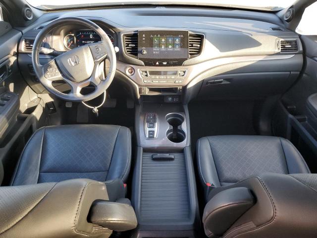 Photo 8 from auction – 2019 HONDA PASSPORT E with VIN 5FNYF8H57KB006155