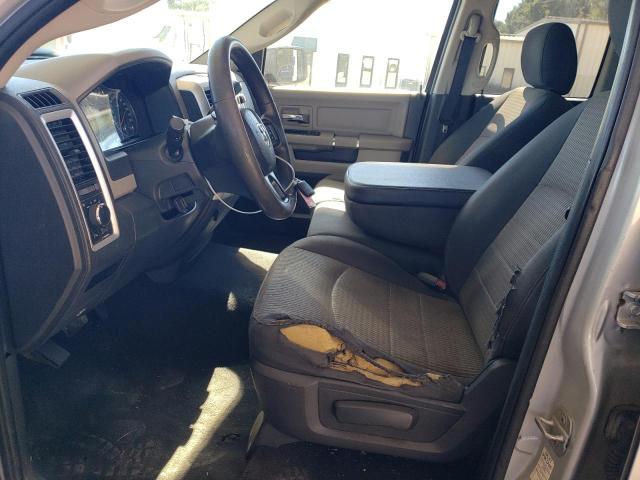 Photo 7 from auction – 2012 DODGE RAM 1500 S with VIN 1C6RD6GP6CS225296