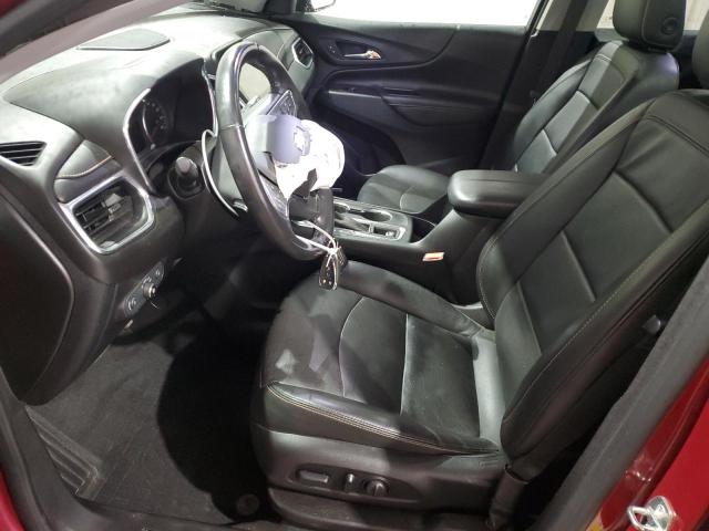 Photo 7 from auction – 2019 CHEVROLET EQUINOX PR with VIN 2GNAXYEX3K6122065