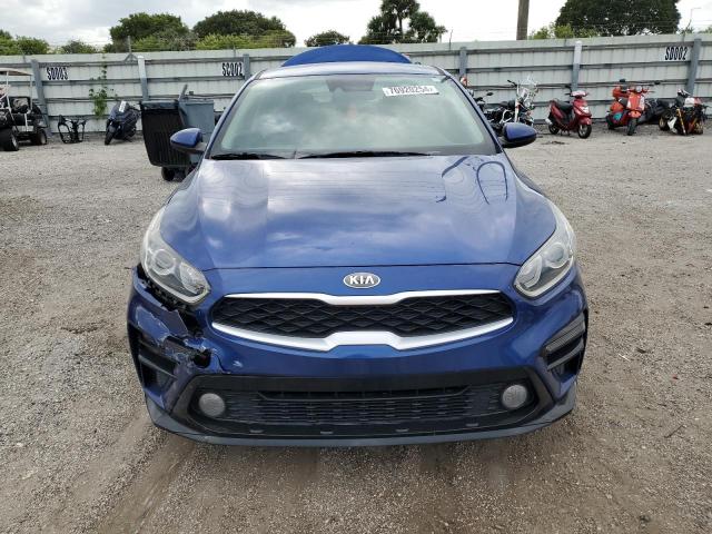 Photo 5 from auction – 2020 KIA FORTE FE with VIN 3KPF24AD7LE160997