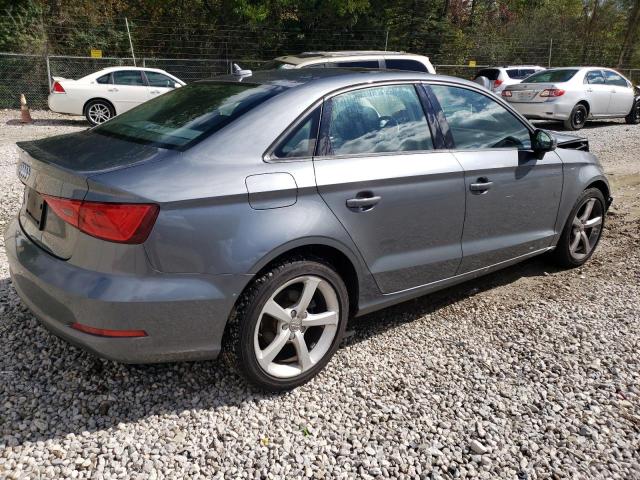 Photo 3 from auction – 2015 AUDI A3 PREMIUM with VIN WAUACGFF6F1004439