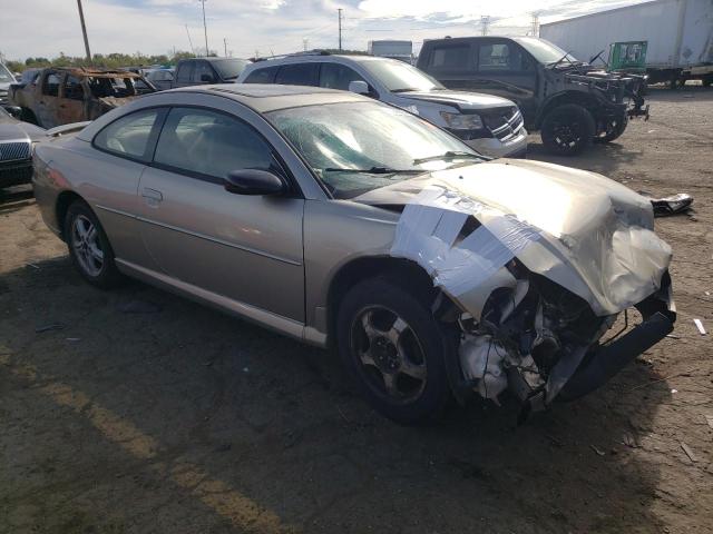 Photo 4 from auction – 2005 DODGE STRATUS SX with VIN 4B3AG42G25E038535