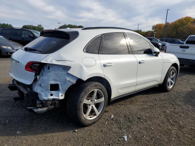 Photo 3 from auction – 2015 PORSCHE MACAN S with VIN WP1AB2A53FLB42045