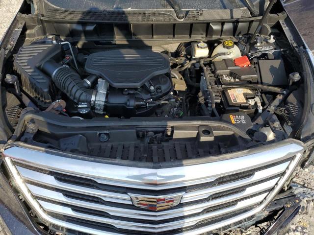 Photo 11 from auction – 2017 CADILLAC XT5 PREMIU with VIN 1GYKNCRS1HZ118950
