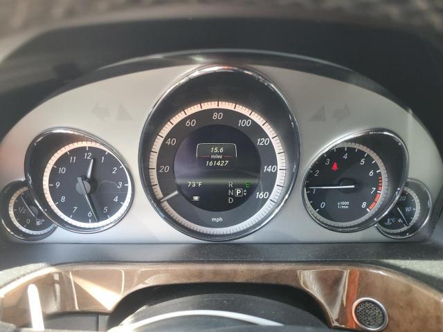 Photo 9 from auction – 2013 MERCEDES-BENZ E 350 4MAT with VIN WDDHF8JB3DA692390
