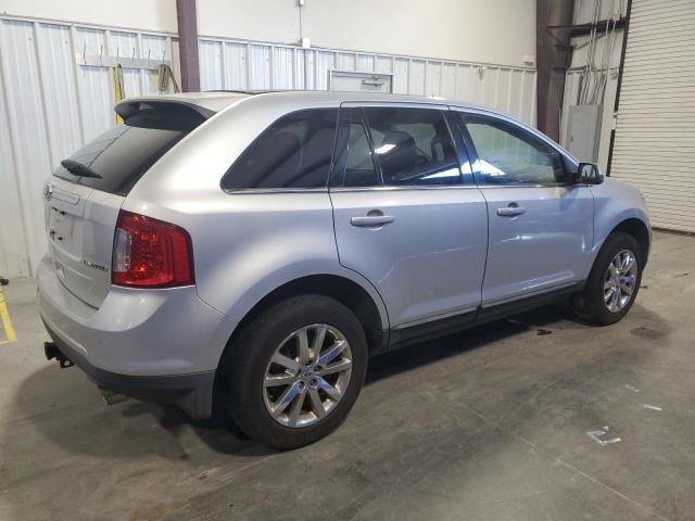 Photo 3 from auction – 2013 FORD EDGE LIMIT with VIN 2FMDK3KC3DBA10476
