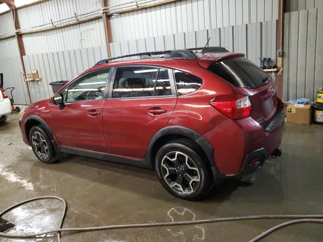 Photo 2 from auction – 2015 SUBARU XV CROSSTR with VIN JF2GPACC9F8267803