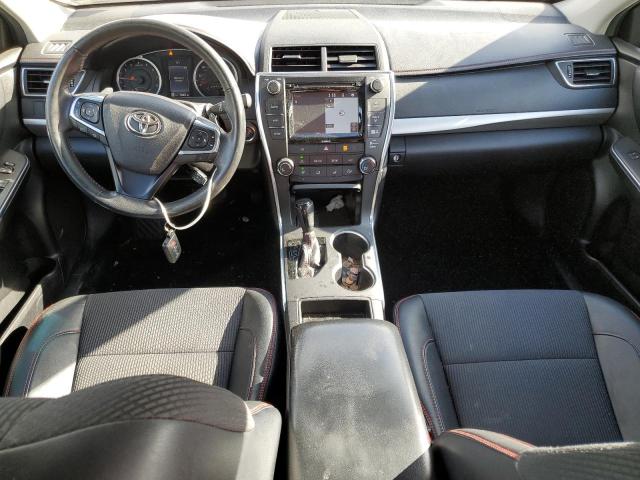 Photo 8 from auction – 2017 TOYOTA CAMRY LE with VIN 4T1BF1FK6HU317271