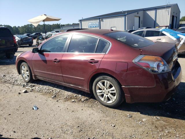 Photo 2 from auction – 2012 NISSAN ALTIMA BAS with VIN 1N4AL2AP9CC229904