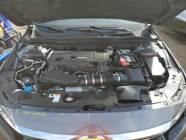 Photo 11 from auction – 2018 HONDA ACCORD TOU with VIN 1HGCV2F95JA044802