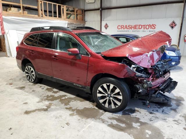 Снимка 4 от търг – 2015 SUBARU OUTBACK 2. с VIN 4S4BSALC2F3213596