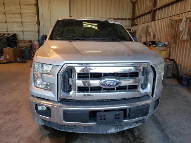 Photo 5 from auction – 2015 FORD F150 SUPERCREW with VIN 1FTEW1EP0FKE38580