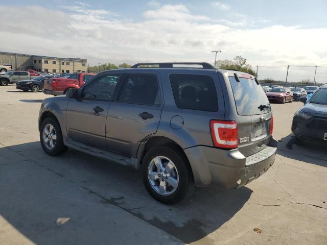 Photo 2 from auction – 2010 FORD ESCAPE XLT with VIN 1FMCU0D78AKA55726