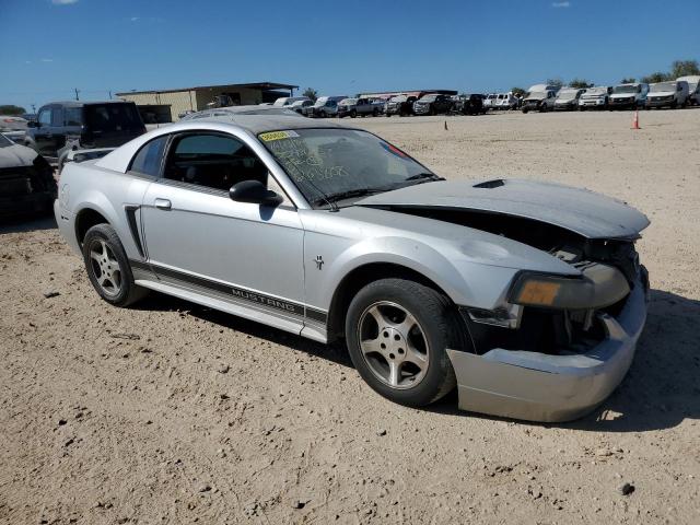 Photo 4 from auction – 2002 FORD MUSTANG with VIN 1FAFP40412F203808