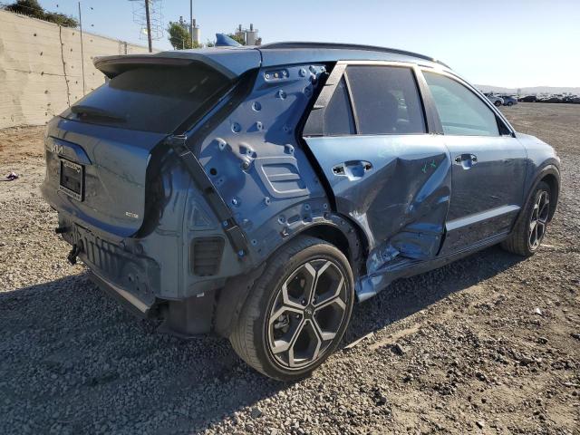 Photo 3 from auction – 2023 KIA NIRO EX with VIN KNDCR3LE8P5037404