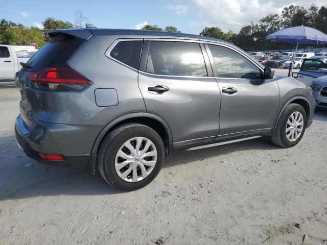 Фото 3 с аукциона – 2018 NISSAN ROGUE S с VIN KNMAT2MT3JP548983
