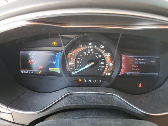 Photo 9 from auction – 2013 FORD FUSION SE with VIN 3FA6P0H70DR201920
