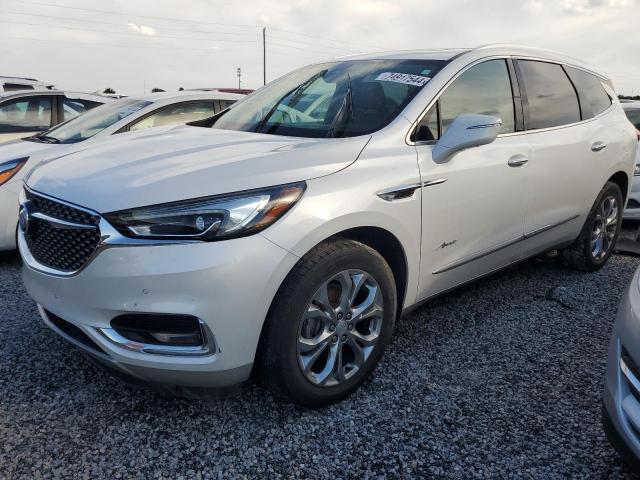 BUICK ENCLAVE AV 2019 with VIN 5GAERDKW8KJ223048 - Photo from auction