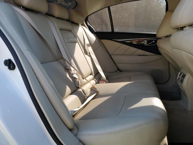 Photo 10 from auction – 2018 INFINITI Q50 LUXE with VIN JN1EV7AR7JM610147