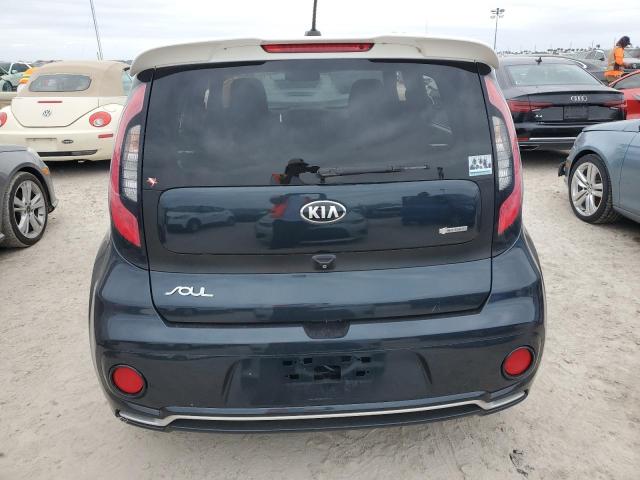 Photo 6 from auction – 2018 KIA SOUL + with VIN KNDJP3A50J7576997