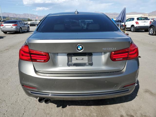 صورة رقم 6 من المزاد - 2017 BMW 330 I مع VIN WBA8B9C57HK676239