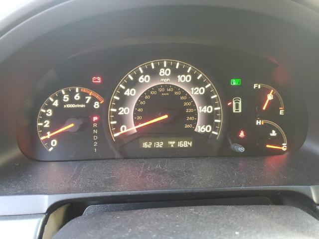 Photo 9 from auction – 2005 HONDA ODYSSEY EX with VIN 5FNRL38685B417576