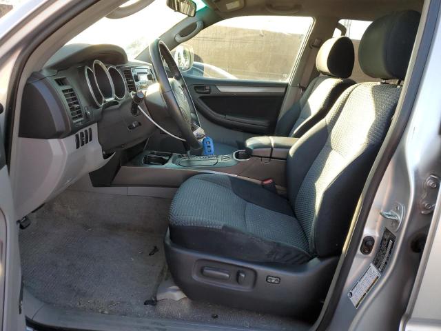 Photo 7 from auction – 2006 TOYOTA 4RUNNER SR with VIN JTEBU14R668072029