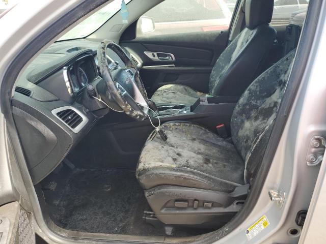 Photo 7 from auction – 2016 GMC TERRAIN SL with VIN 2GKALPEK7G6121015